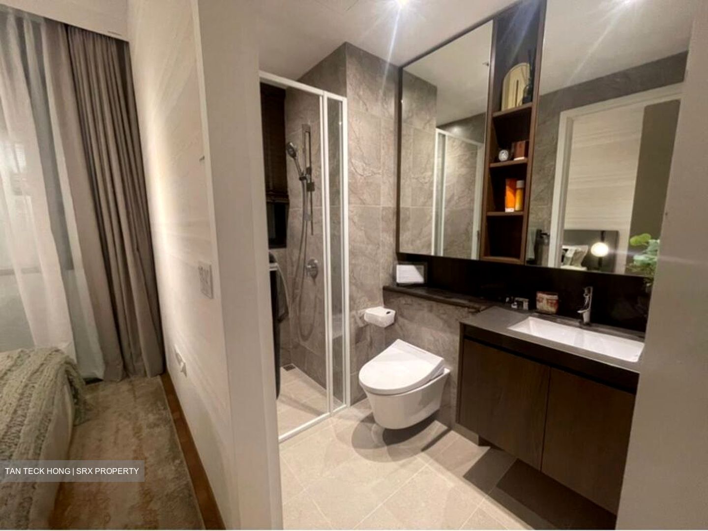 THE ARCADY AT BOON KENG (D12), Apartment #496856351